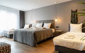 Boutique Suites Lisse - Keukenhof